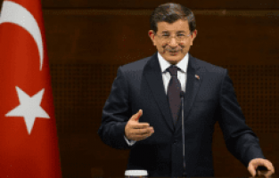 DAVUTOĞLU MANİSA’YA GELİYOR