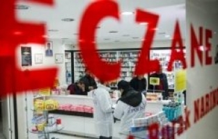 ECZANELERDE BÜYÜK KAOS BEKLENİYOR