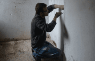 Evi Yanan Aileye Şehzadeler Desteği