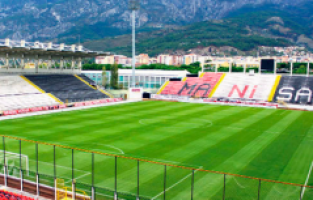 Fenerbahçe-Akhisar 8. Kez Karşılaşıyor