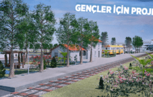 GENÇLER İÇİN PROJE