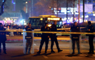 GÜVENLİK ZİRVESİ OLAĞANÜSTÜ TOPLANIYOR