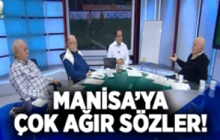 HINCAL ULUÇ AÇTI AĞZINI YUMDU GÖZÜNÜ!