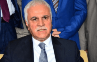 KORAY AYDIN MANİSA'DA