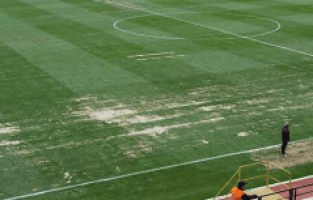 Manisa'da Zemin Sorunu