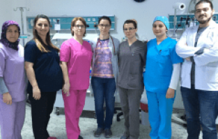 Manisa'nın Uzman Kadrosu Genişliyor