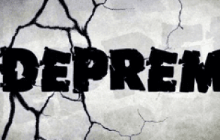 MANİSA’DA BİR GECEDE 7 DEPREM!