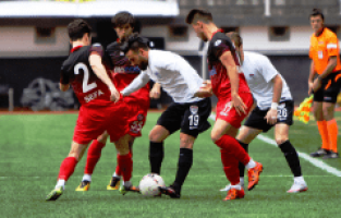 Manisaspor-Fatih Karagümrük: 0-1