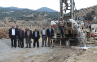 Maski 50 Yıllık Sorunu Çözdü