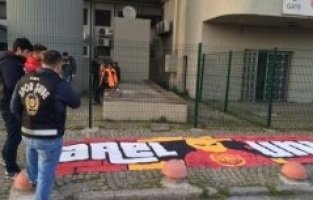 Olağanüstü Güvenlik