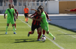 Olmayınca Olmuyor 2-0