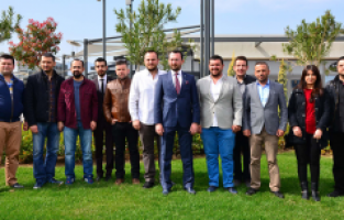 ORGANİK GIDA PAZARLAMASINA TEŞVİK TALEBİ