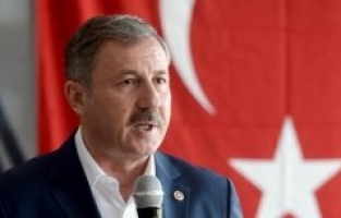 ÖZDAĞ'DAN REZA ZARRAB YORUMU