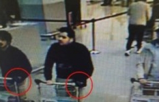 POLİS HER YERDE ONU ARIYOR!