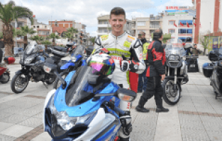 ŞAMPİYON BARCELONA'YA GİDİYOR!