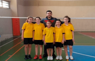 Selendi'nin Gururu Oldular