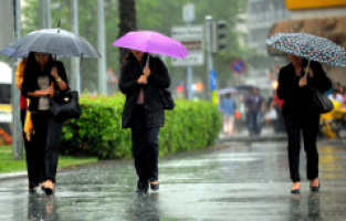 SOĞUK VE YAĞIŞLI HAVA GELİYOR!
