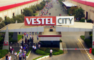 VESTEL'İN O FABRİKASI KAPANDI