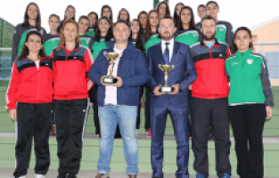 Voleybolun Yıldızları Büyükşehir'den Çıkacak