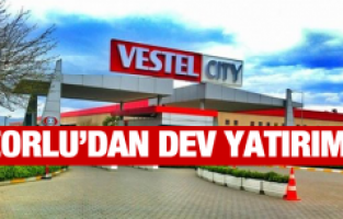 ZORLU’DAN İRAN’A ATILIM