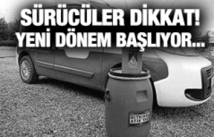 AKARYAKITTA YENİ DÖNEM