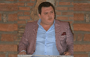 AKTAN’DAN MERGEN’E SERT ELEŞTİRİ