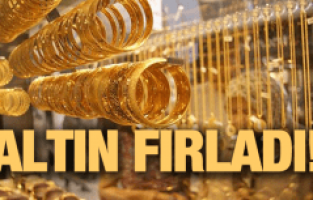 ALTIN FIRLADI