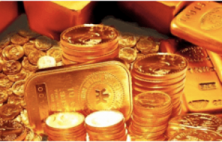 ALTIN ZİRVEYİ GÖRDÜ