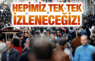 ASELSAN’DAN ÇILGIN PROJE!