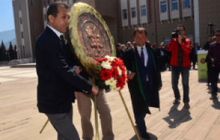 Avukatlardan "Dik Duracağız" Mesajı