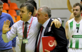 ZAFER AKTAŞ "MANİSA'YA BASKETBOL TAKIMI ŞART"