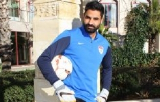 BAYRAM'IN SAKATLIĞI CAN SIKTI