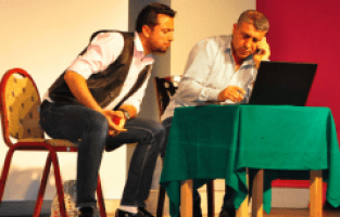 Bu Telefon Dolandırıcılığı Güldürdü