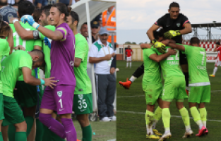 Büyükşehir’de Sakatlık Şoku