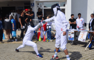 CBÜ Kariyer Günleri Başladı