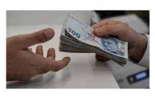 DEVLETTEN 5 BİN LİRA