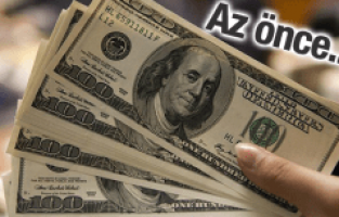DOLARI OLANLAR DİKKAT! AZ ÖNCE...