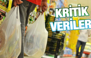 ENFLASYONDA KRİTİK VERİLER