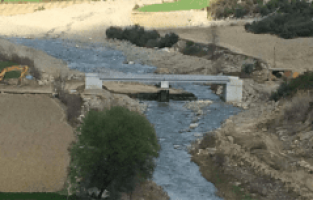 Eskin Köprüsü'nde Sona Doğru