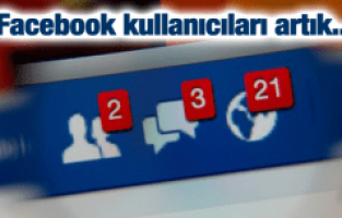 FACEBOOK’A YENİ ÖZELLİK