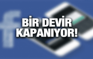 FACEBOOK’TA KULLANICI ADI VE ŞİFRE TARİHE KARIŞIYOR