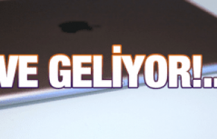 İPHONE 7 PRO GELİYOR!