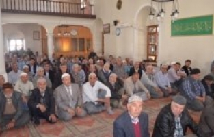 KURAN-I KERİM ZİYAFETİ