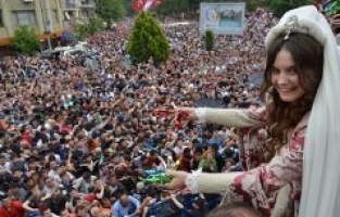 KURTULMUŞ MESİR'E KATILACAK