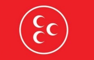MHP'DE KAOS! 5 İLÇE BAŞKANI GÖREVDEN ALINDI
