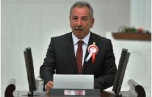 NURLU’DAN BAKAN’A ENSAR SORUSU