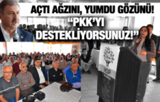 SELÇUK ÖZDAĞ'DAN VERYANSIN!