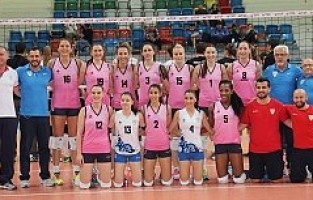 SULTANLAR PLAY OFF'A VEDA ETTİ