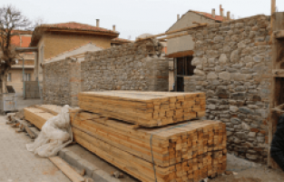 Turgutlu Kent Müzesi'ne Kavuşuyor