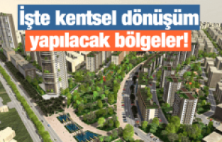 YUNUSEMRE’NİN MERKEZİ LALELİ’DE KURULUYOR